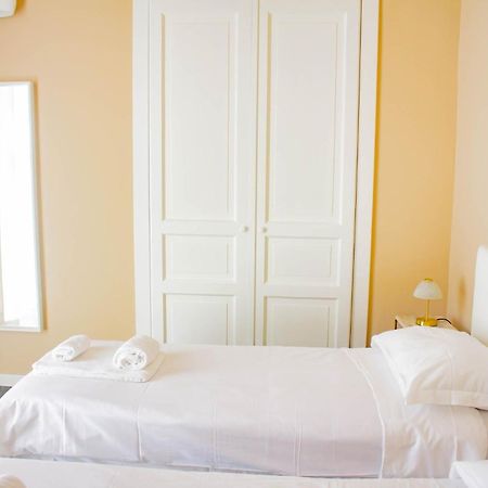 Palazzo La Piana Rooms CTA Eksteriør bilde