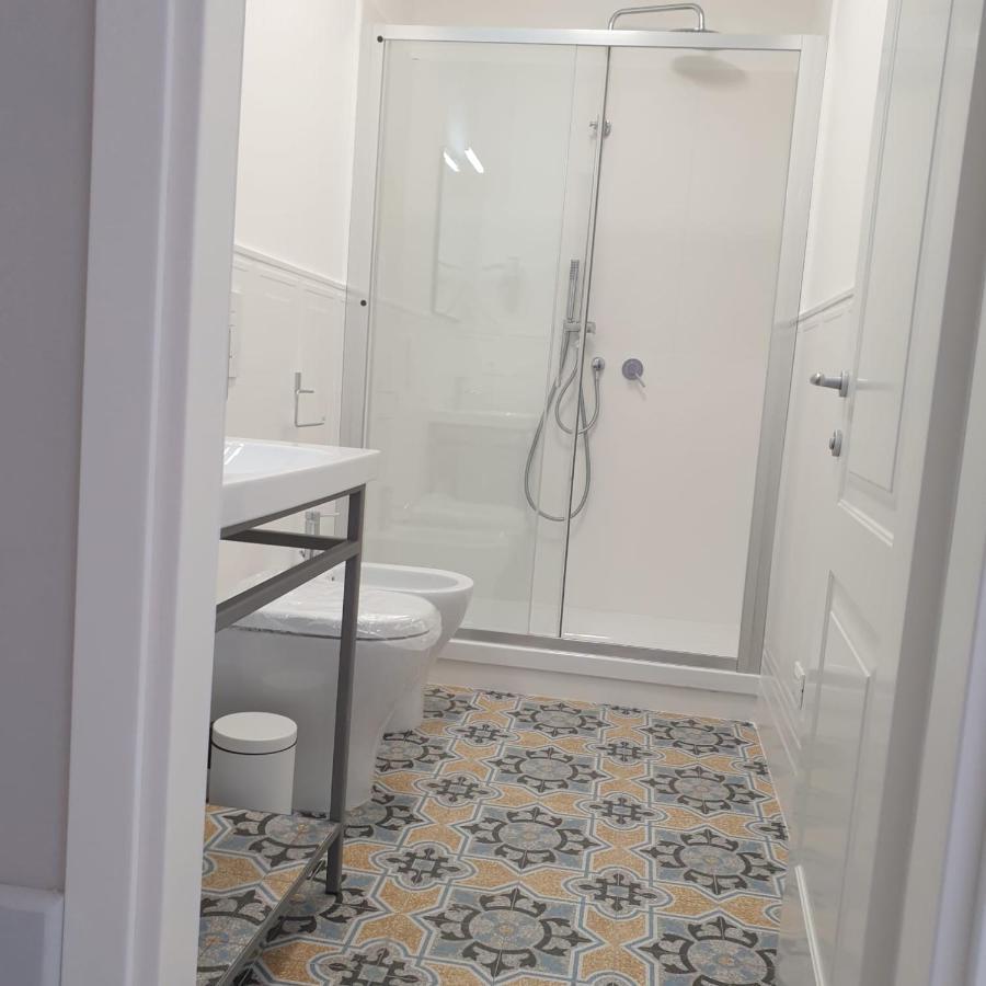 Palazzo La Piana Rooms CTA Eksteriør bilde