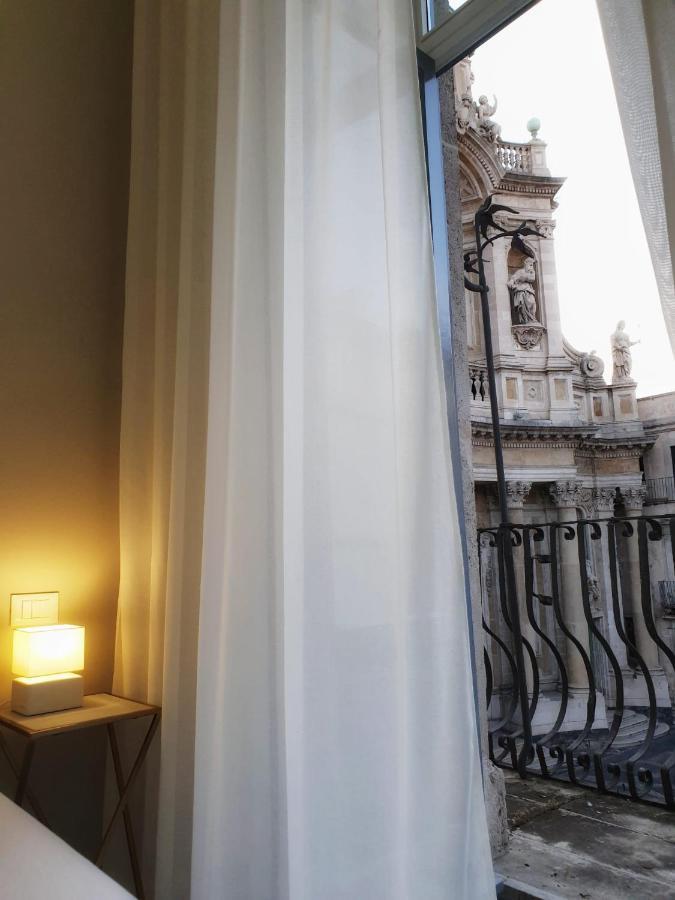 Palazzo La Piana Rooms CTA Eksteriør bilde